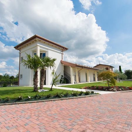Agriturismo La Torretta Pescantina Luaran gambar
