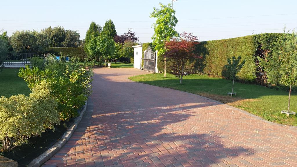 Agriturismo La Torretta Pescantina Luaran gambar