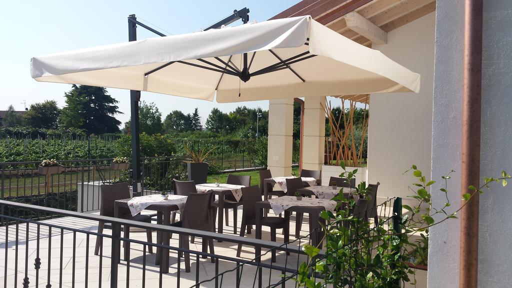 Agriturismo La Torretta Pescantina Luaran gambar
