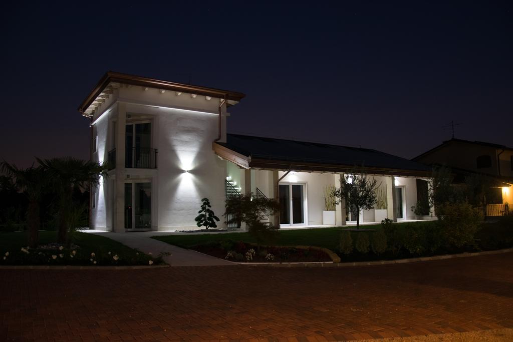 Agriturismo La Torretta Pescantina Luaran gambar