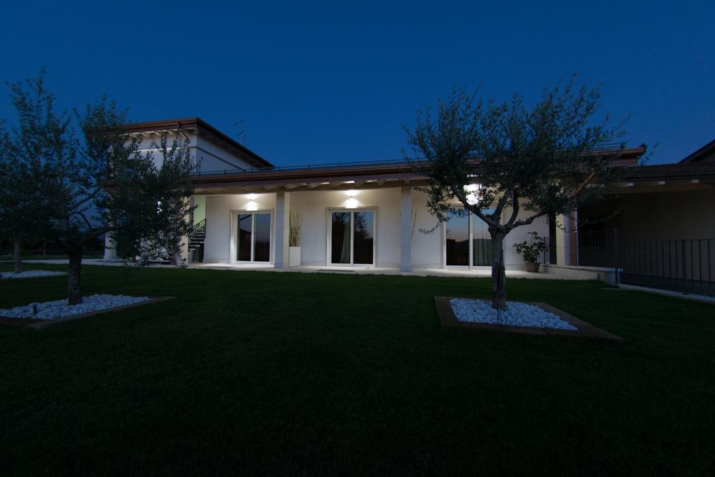 Agriturismo La Torretta Pescantina Luaran gambar