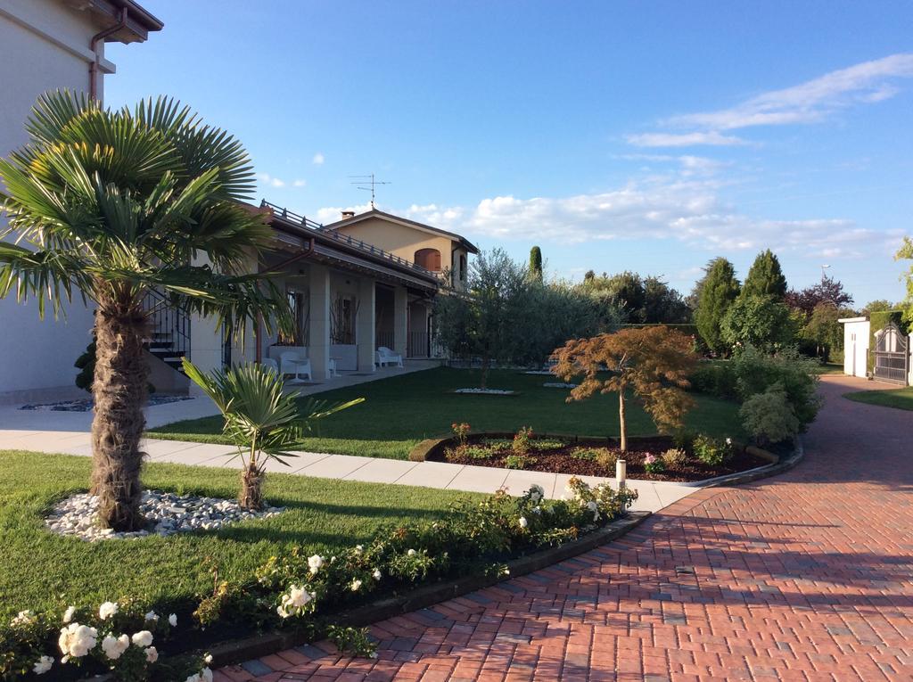 Agriturismo La Torretta Pescantina Luaran gambar