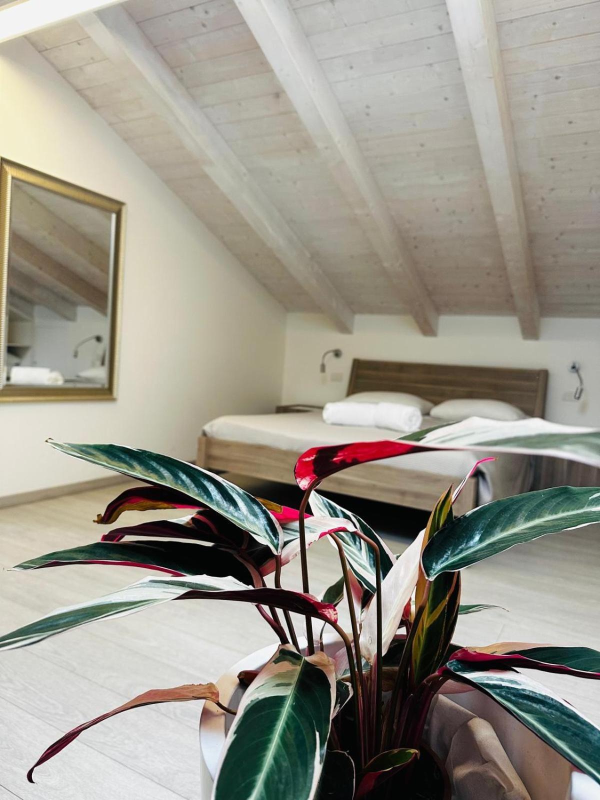 Agriturismo La Torretta Pescantina Luaran gambar