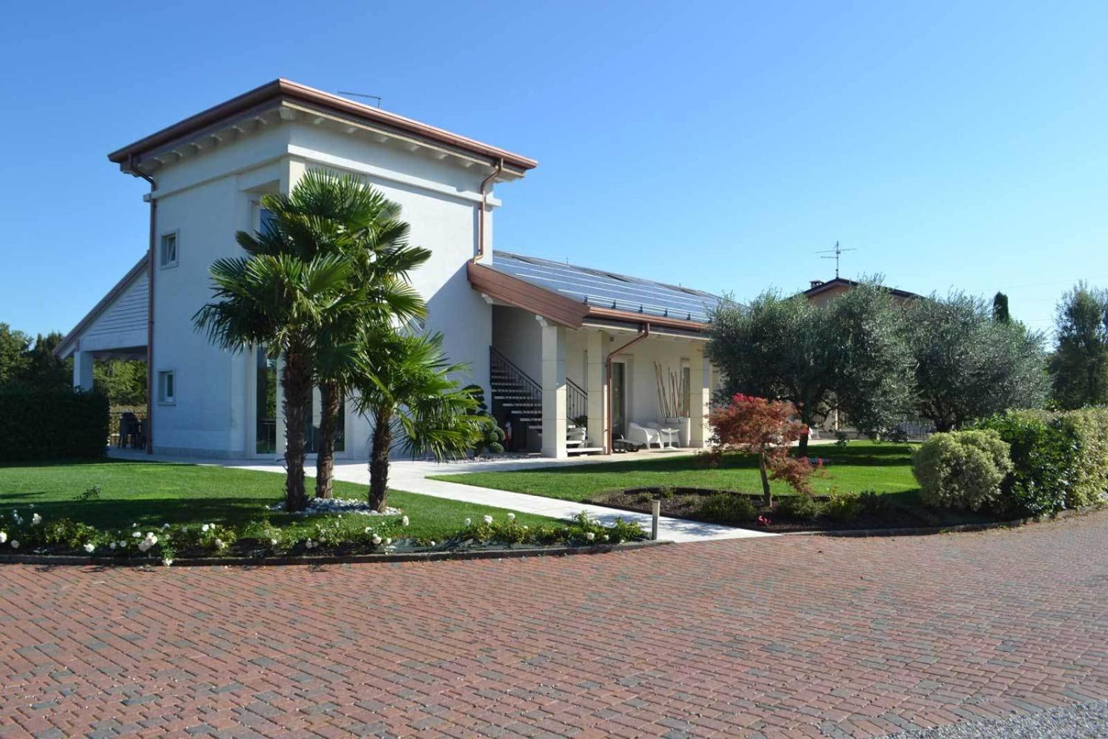 Agriturismo La Torretta Pescantina Luaran gambar