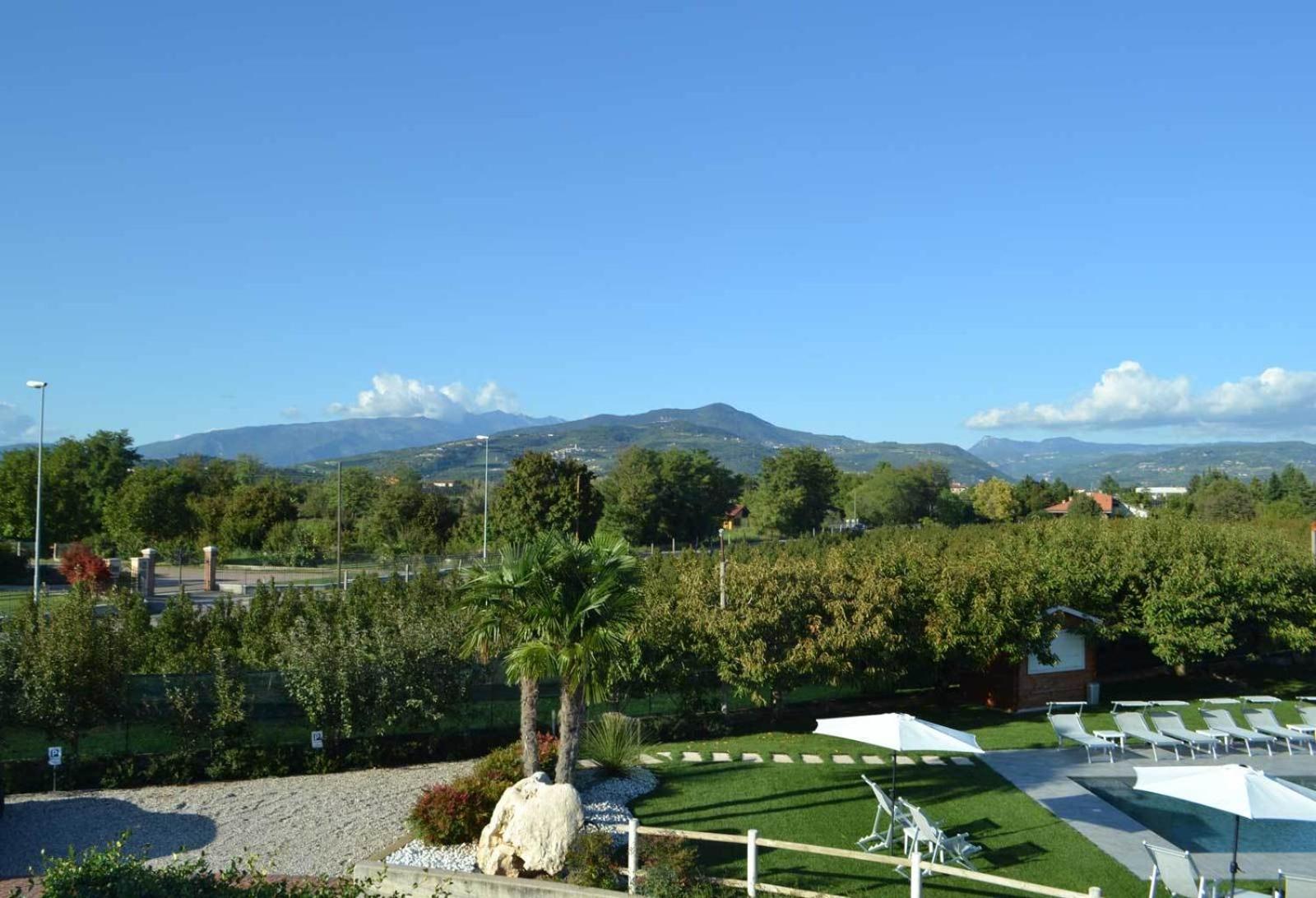 Agriturismo La Torretta Pescantina Luaran gambar