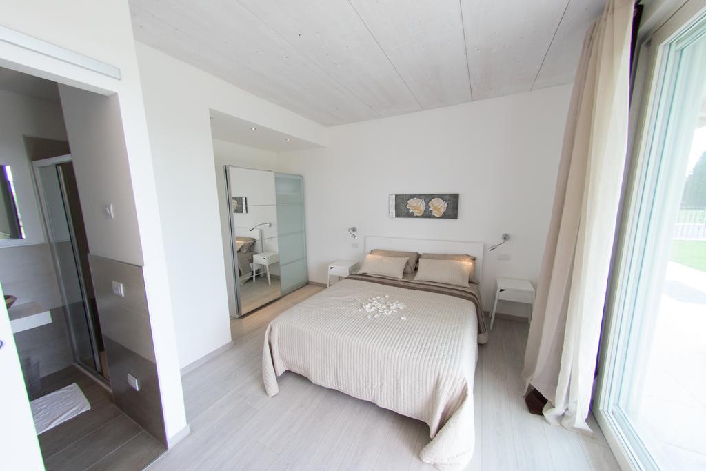 Agriturismo La Torretta Pescantina Bilik gambar