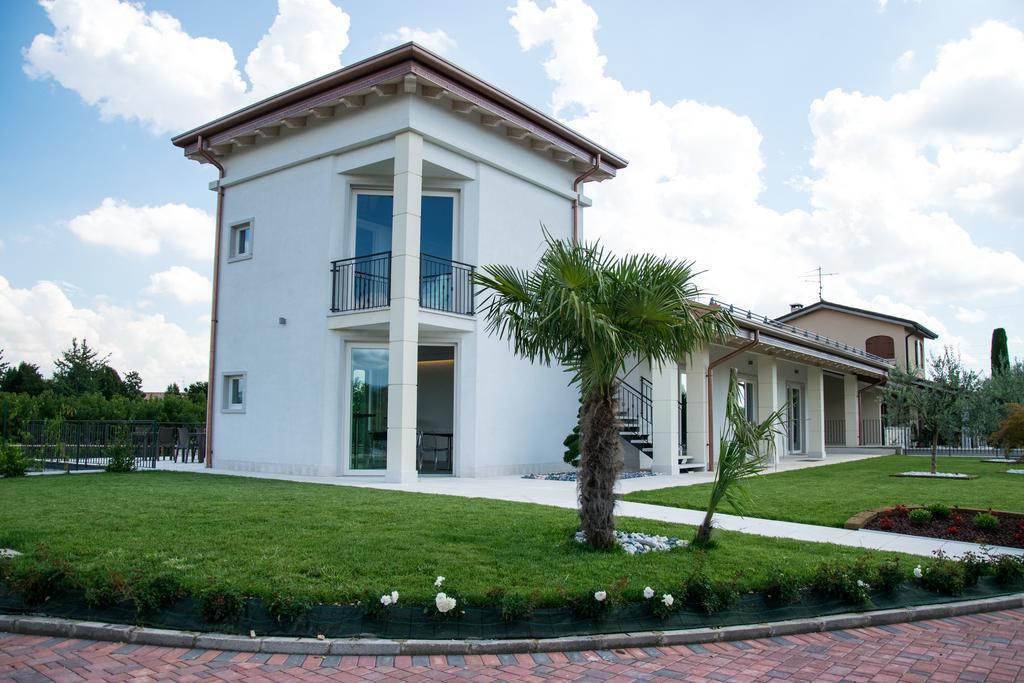 Agriturismo La Torretta Pescantina Luaran gambar