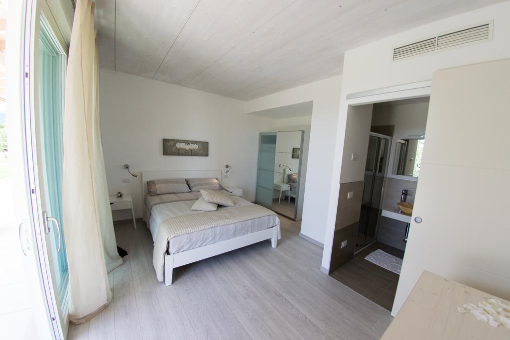 Agriturismo La Torretta Pescantina Bilik gambar