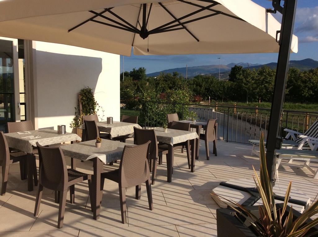 Agriturismo La Torretta Pescantina Luaran gambar