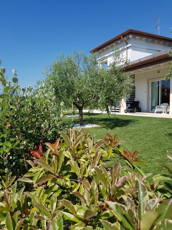 Agriturismo La Torretta Pescantina Luaran gambar