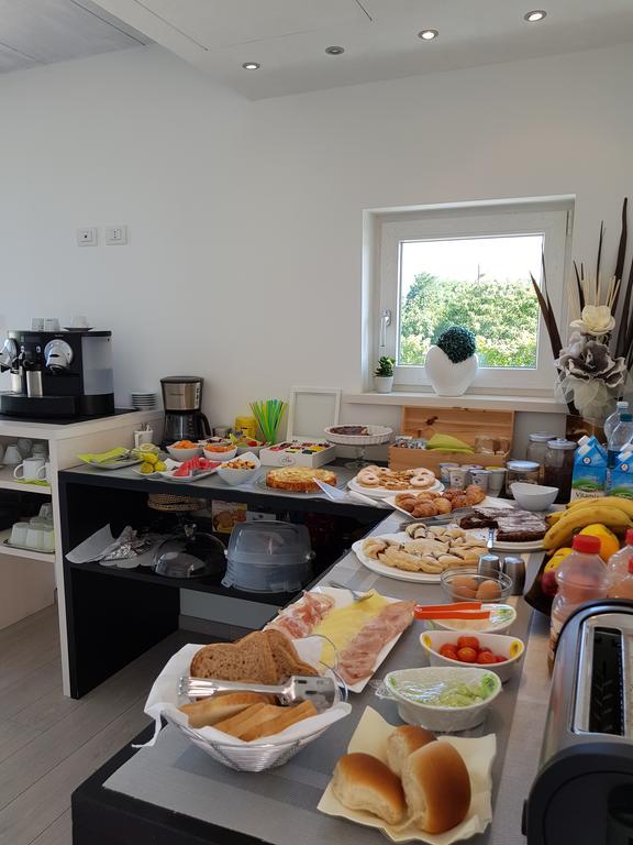 Agriturismo La Torretta Pescantina Luaran gambar