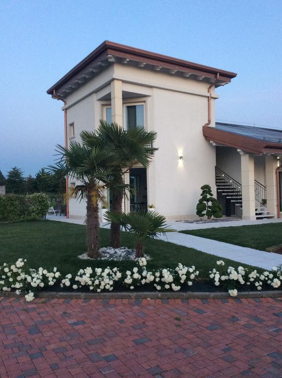 Agriturismo La Torretta Pescantina Luaran gambar