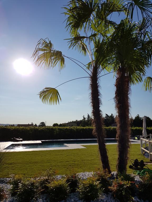 Agriturismo La Torretta Pescantina Luaran gambar