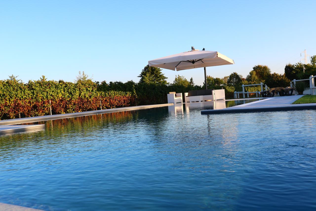 Agriturismo La Torretta Pescantina Luaran gambar