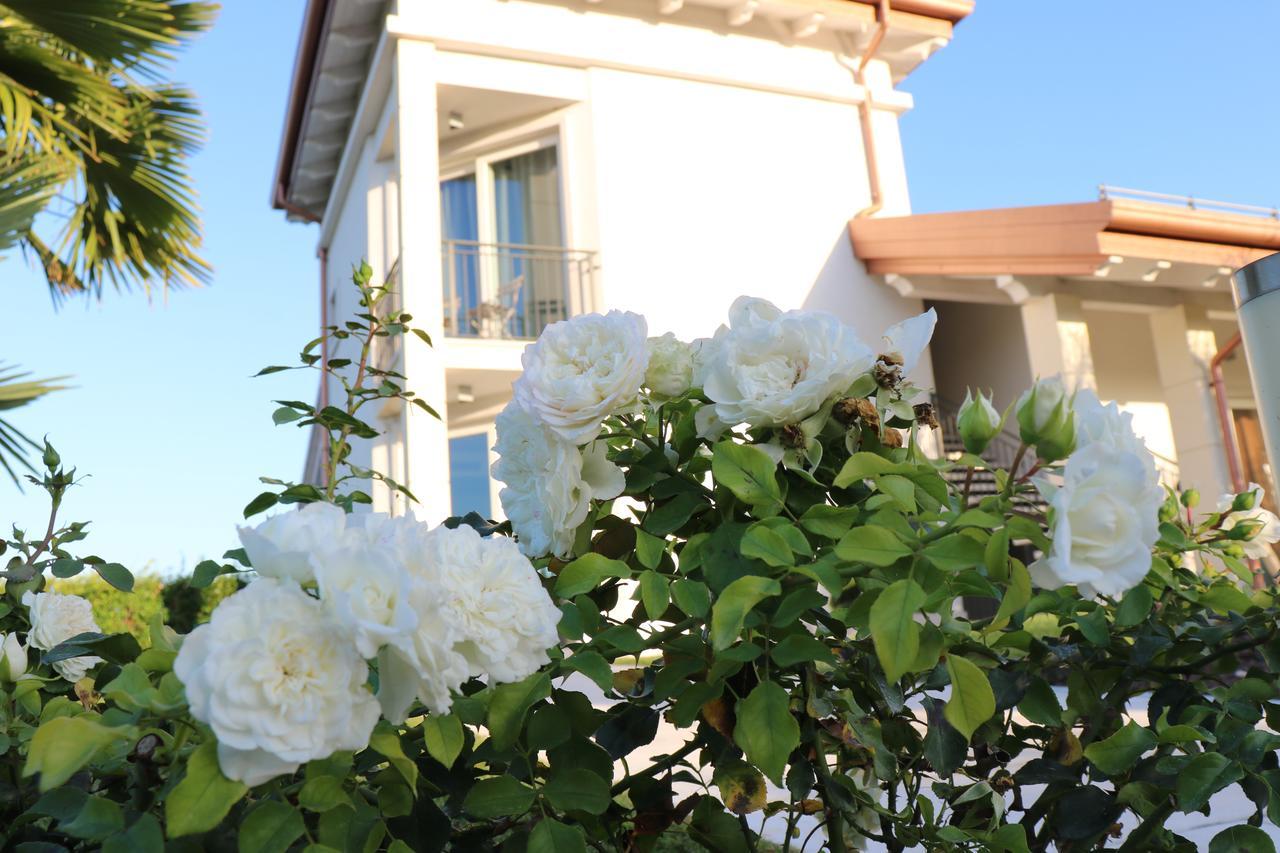 Agriturismo La Torretta Pescantina Luaran gambar