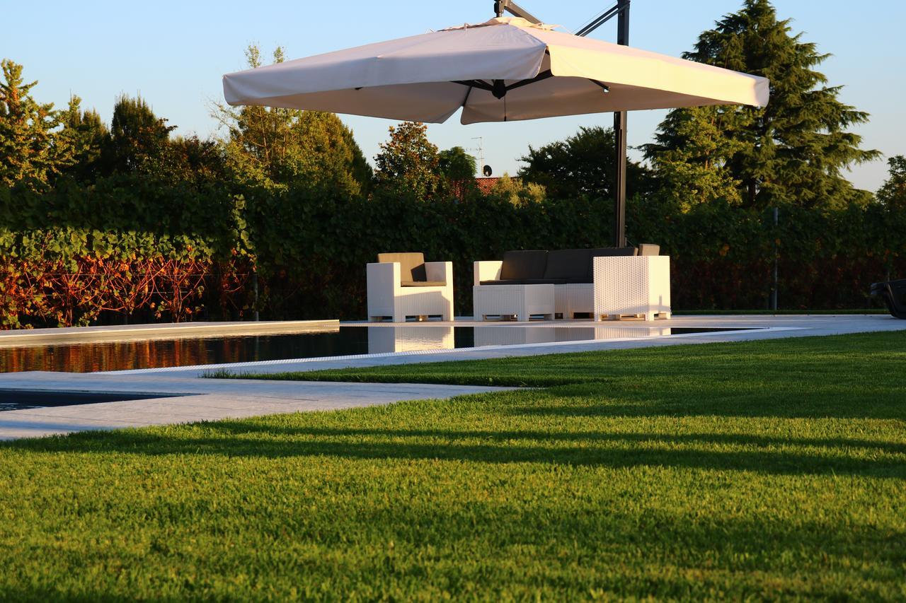 Agriturismo La Torretta Pescantina Luaran gambar