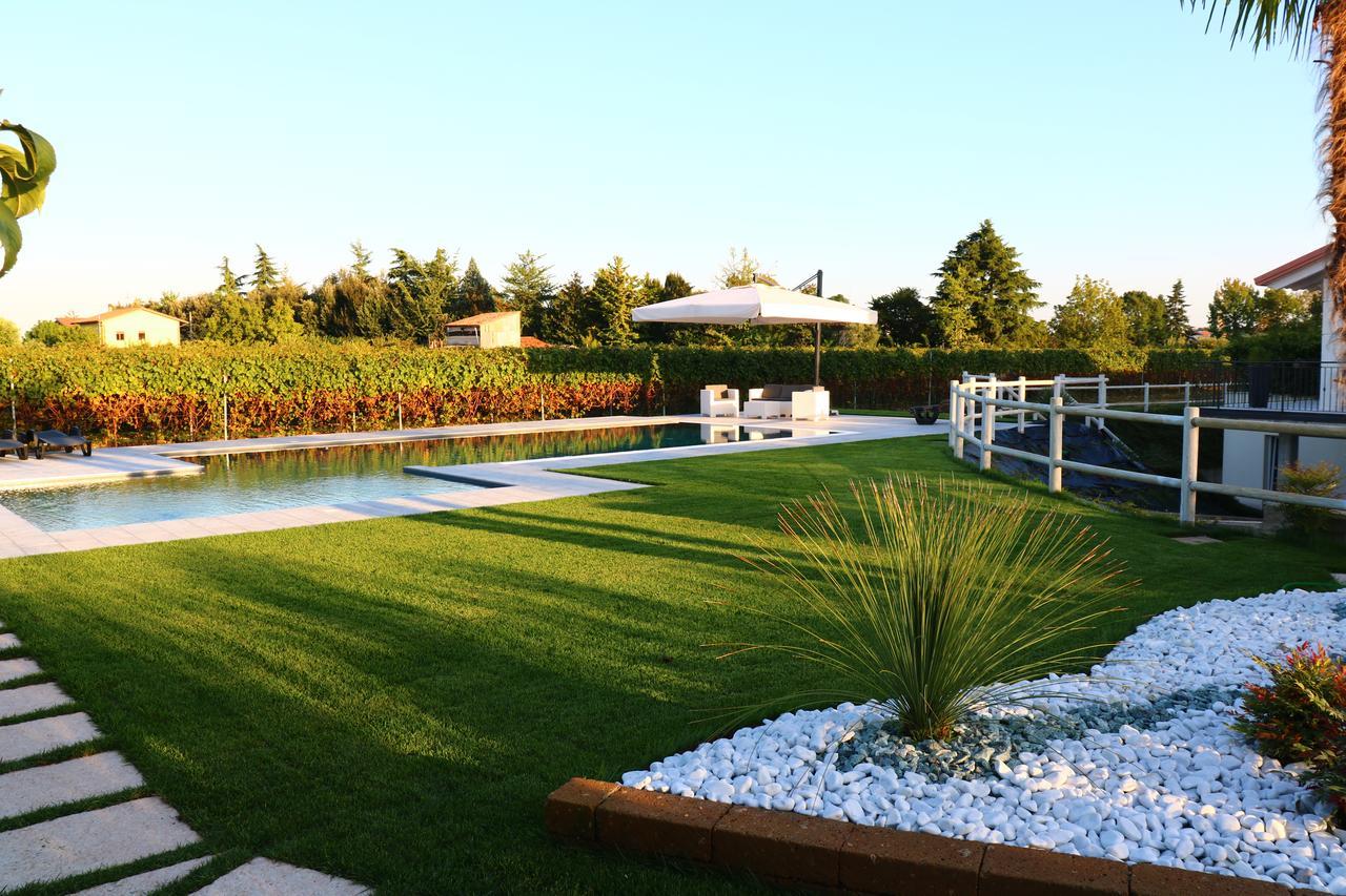 Agriturismo La Torretta Pescantina Luaran gambar