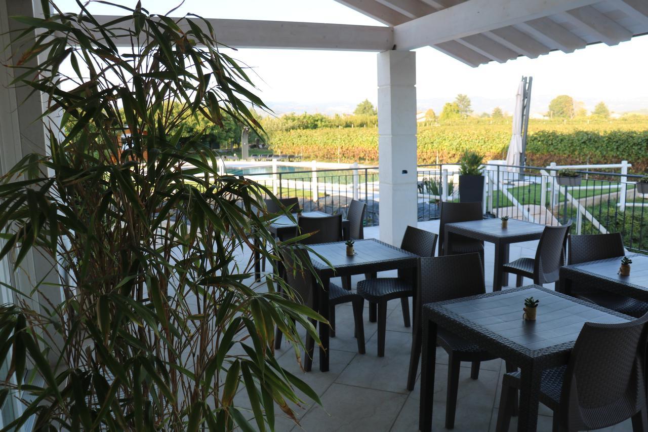 Agriturismo La Torretta Pescantina Luaran gambar