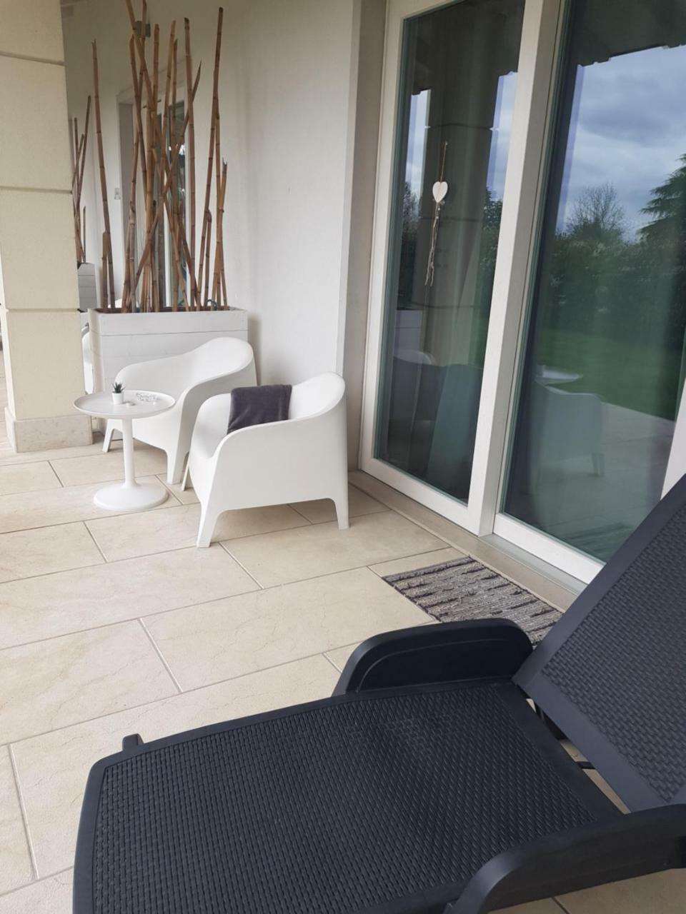 Agriturismo La Torretta Pescantina Luaran gambar